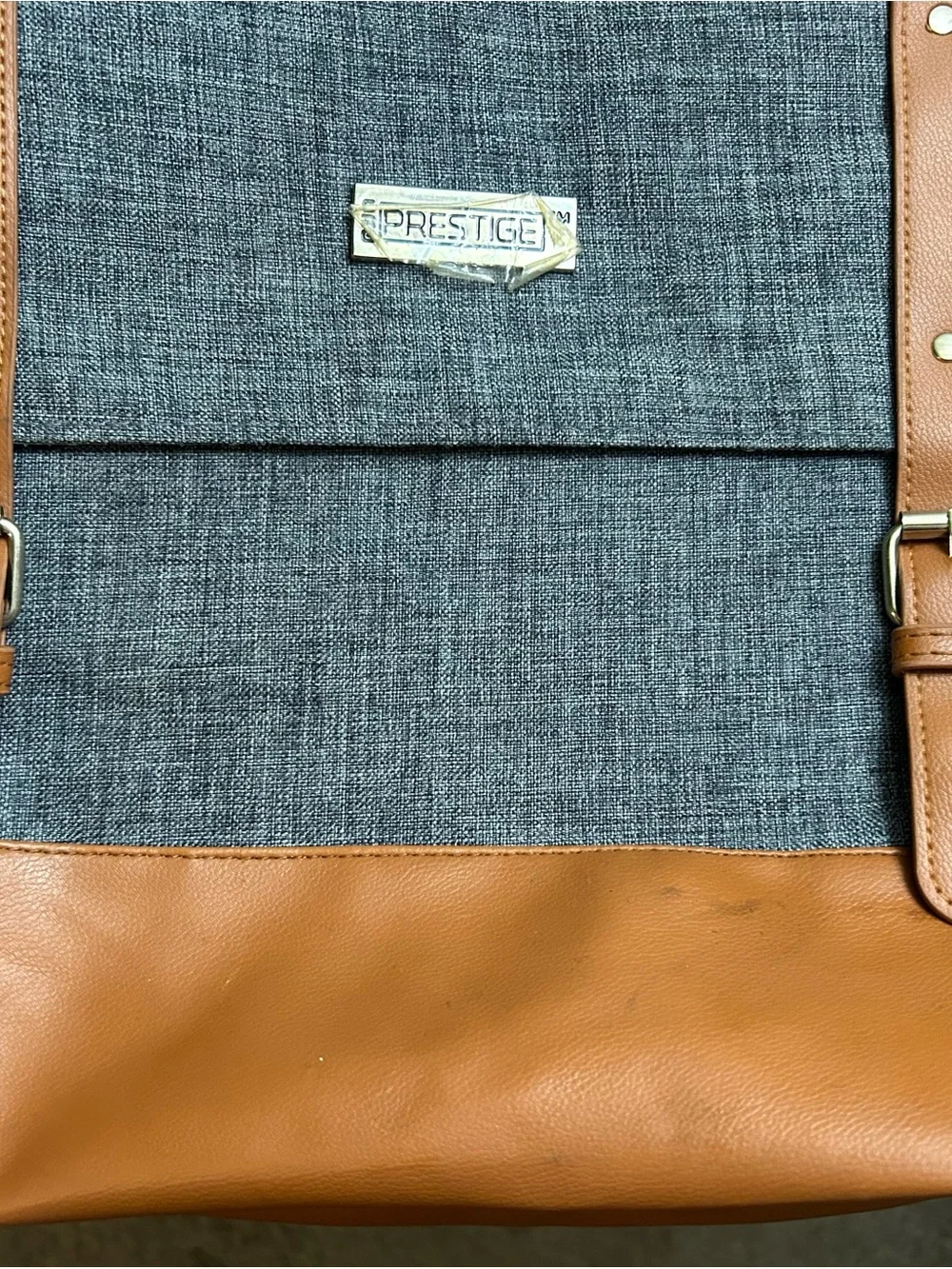Prestige versatile denim